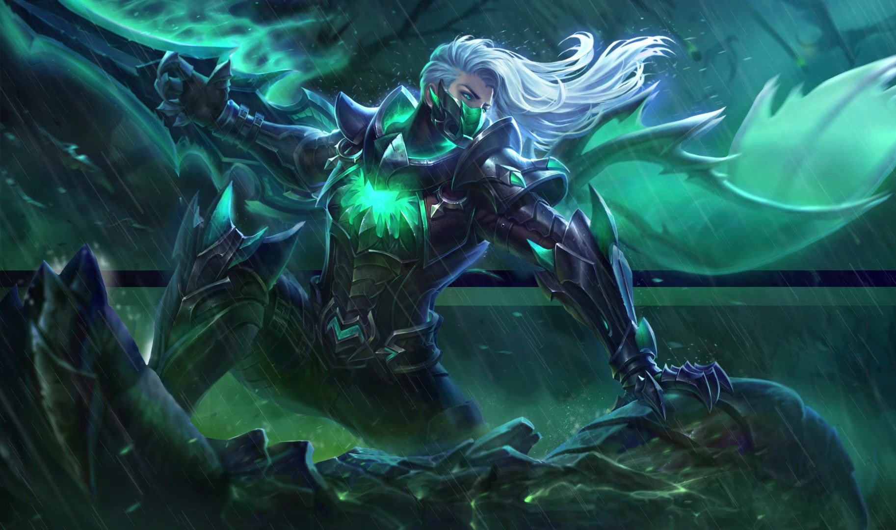 Baolan看宁王想转会：跟谁转呢？只能跟打野队长转 感觉同费才行