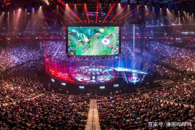 LOL官方更新最新一期全球实力排行榜：T1／BLG／HLE前三,TES第五！