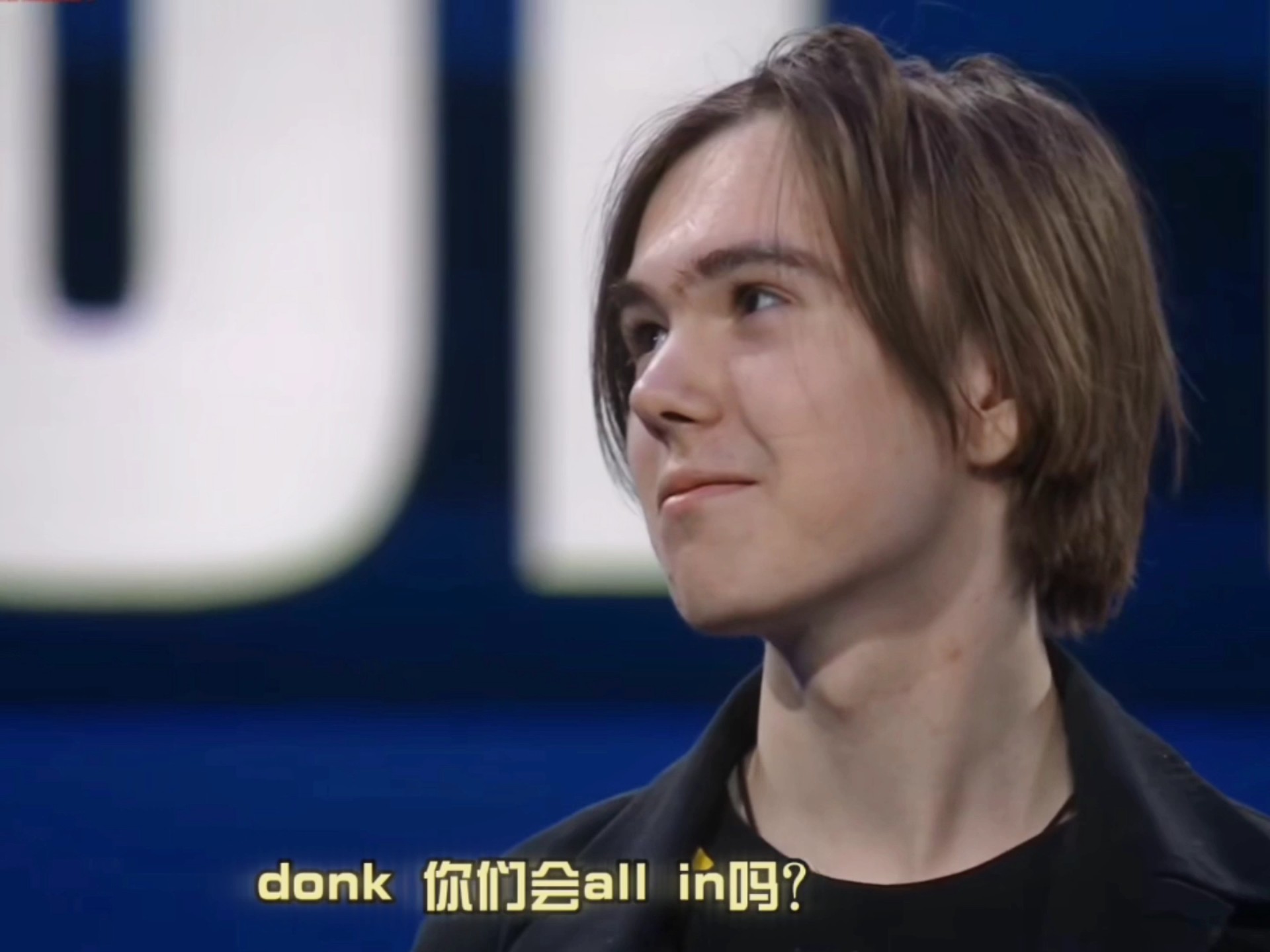 定点压