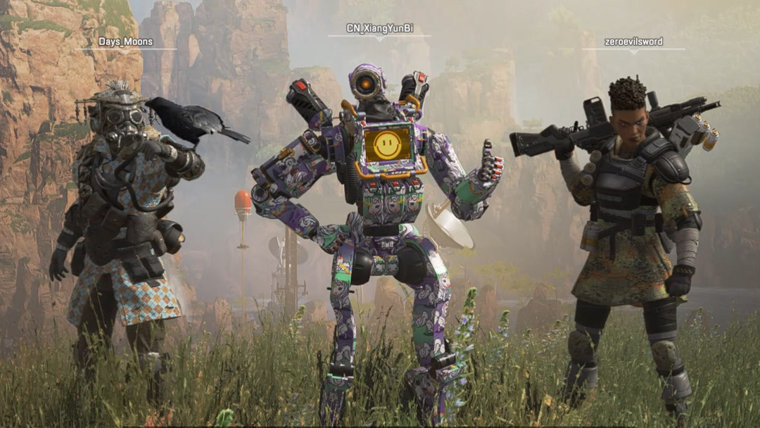 法国双雄内战 Flashpoint 3首轮对阵公布