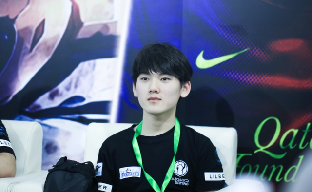 传闻：C0M将加入 Evil Geniuses