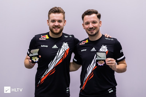 尘埃落定，NIP与Anonymo将于周三重赛