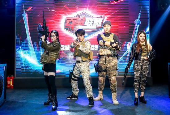 Vitality , Mouz 和 The MongolZ 获得了 2025 年 StarLadder 布达佩斯 Major 的季后赛名额