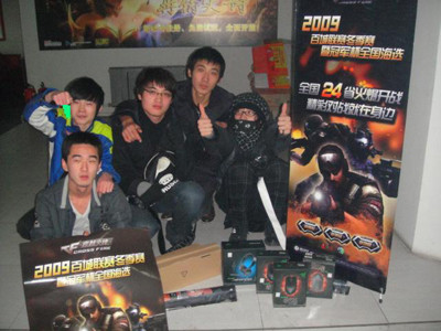 比赛预测： OG vs Endpoint 在 Thunderpick World Championship 2024： European Series 2