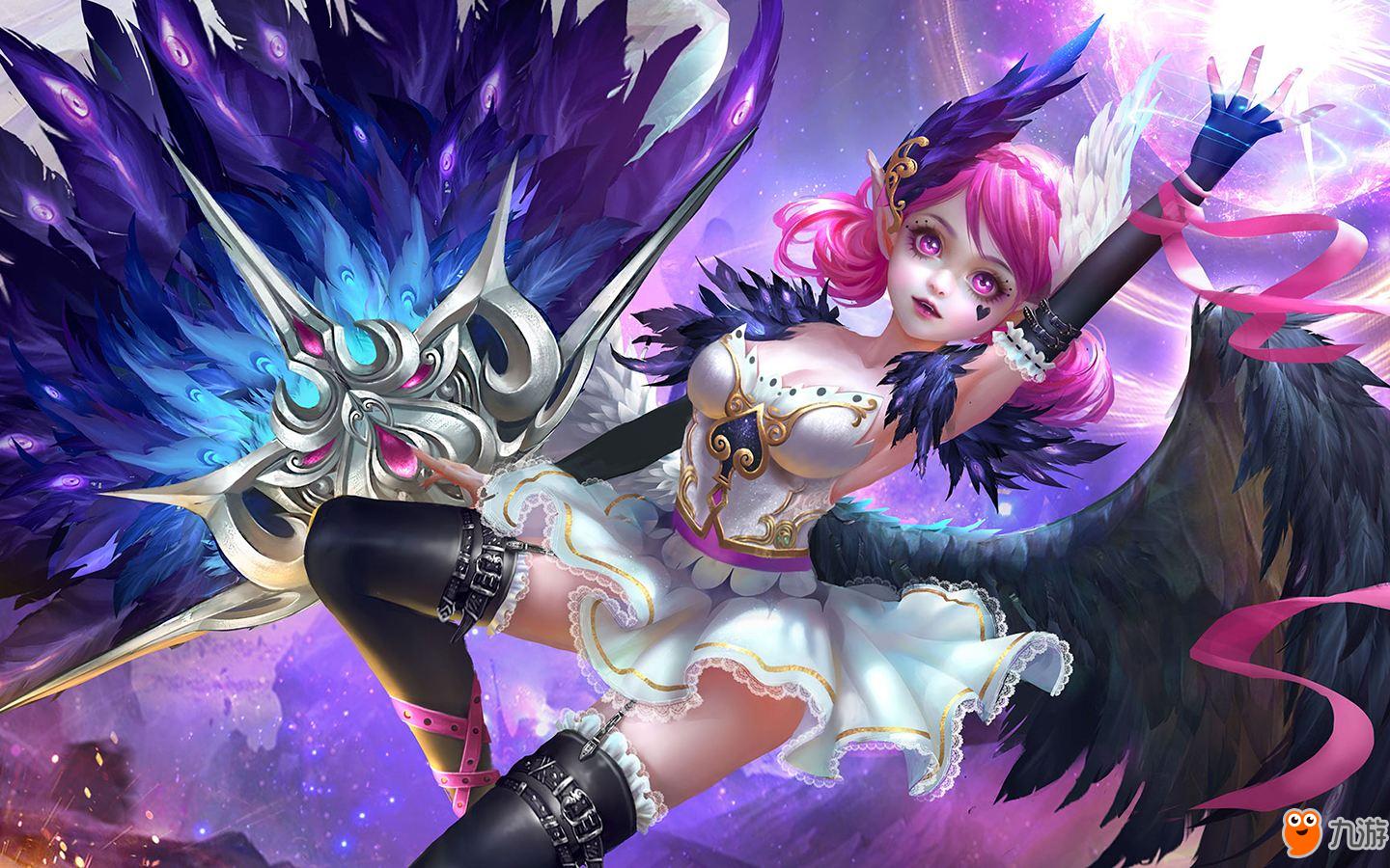 PSG.LGD中单：希望线下赛稳定性更好 最想和Tundra交手